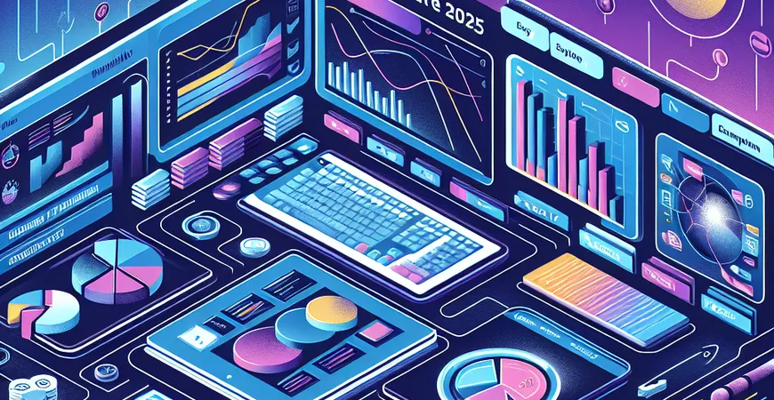  2025年ERP推广新范式：从“系统上线”到“业务场景重构”  